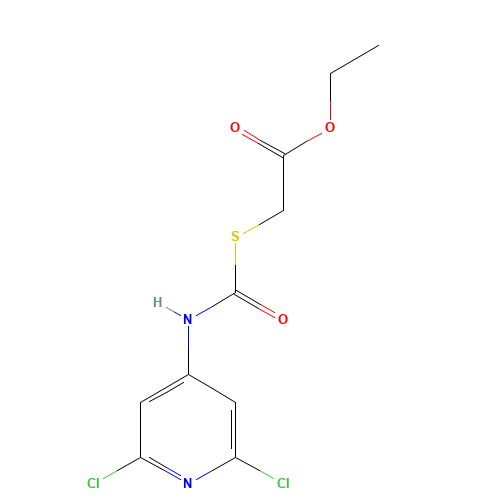 chemical structure of 286436-03-1 FT-0707020