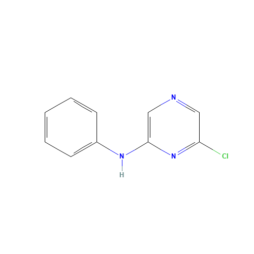 chemical structure of 642459-03-8 FT-0707026