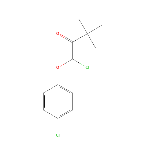 chemical structure of 57000-78-9 FT-0707037
