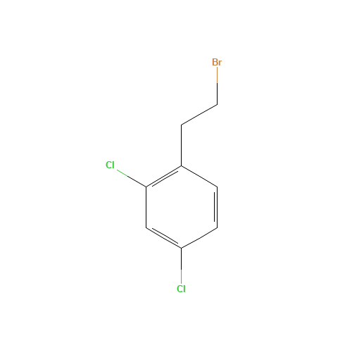 chemical structure of 108649-59-8 FT-0707039