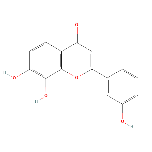 chemical structure of 137502-84-2 FT-0707045
