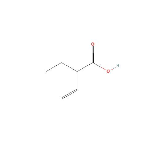 chemical structure of 10545-07-0 FT-0707046