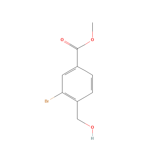 chemical structure of 90326-62-8 FT-0707049