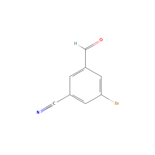 chemical structure of 644982-55-8 FT-0707059