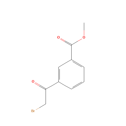 chemical structure of 27475-19-0 FT-0707063