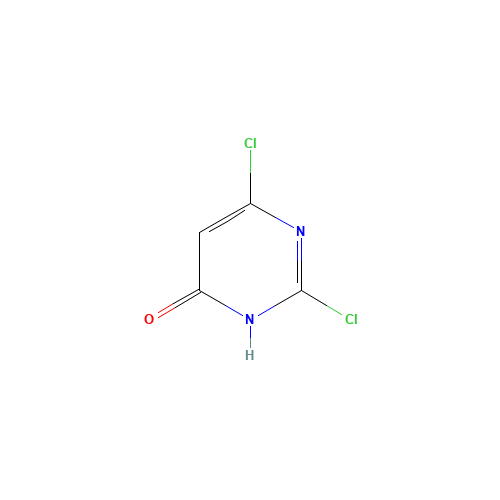 chemical structure of 120977-94-8 FT-0707081