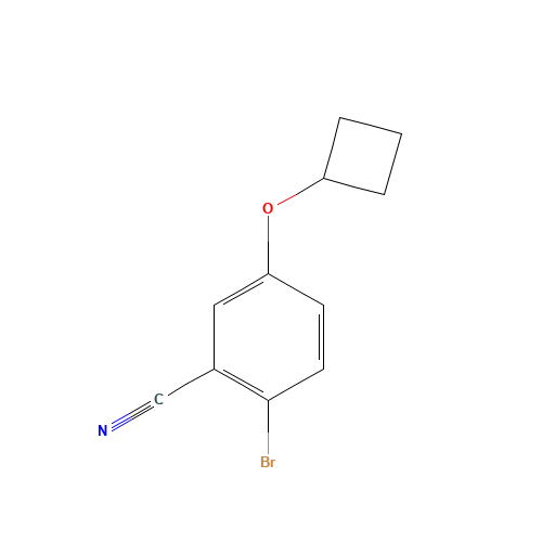 chemical structure of 1353776-80-3 FT-0707085