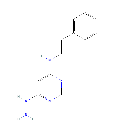 chemical structure of 1463509-51-4 FT-0707088