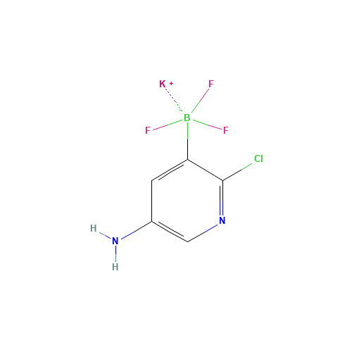 chemical structure of 1245906-63-1 FT-0707093