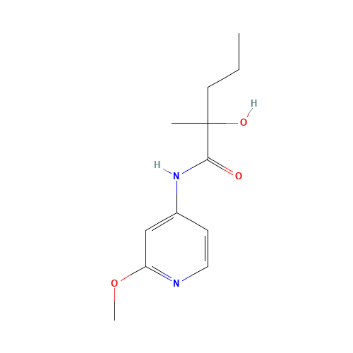 chemical structure of 1433904-77-8 FT-0707103