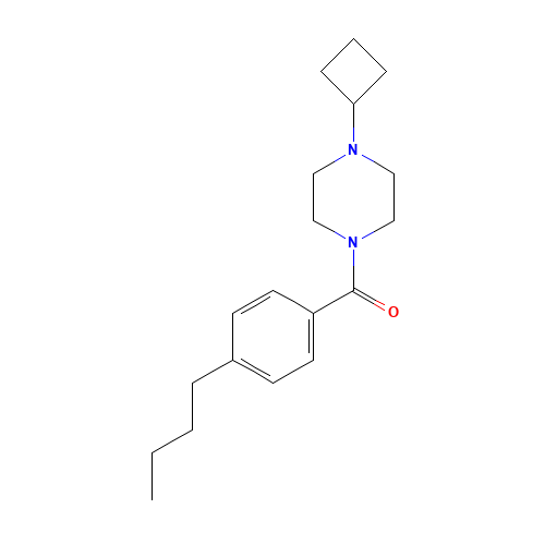 chemical structure of 1000405-06-0 FT-0707116