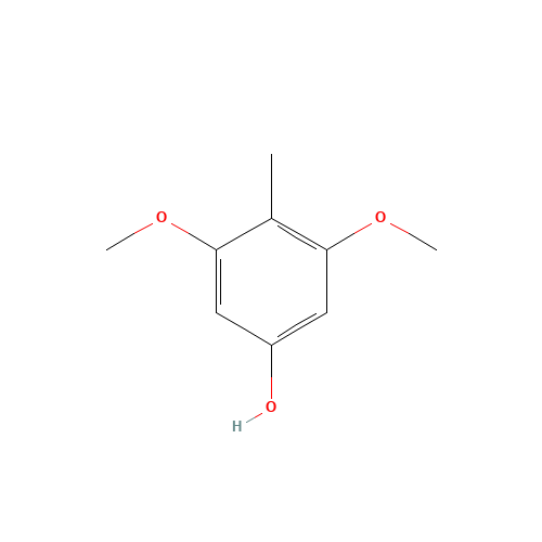 chemical structure of 22080-97-3 FT-0707118