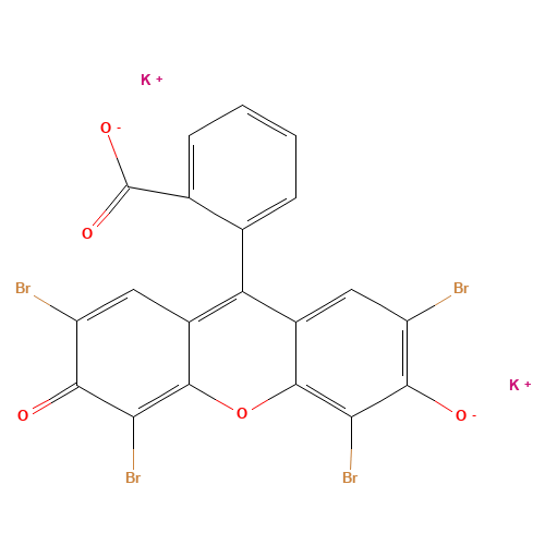 chemical structure of 56897-54-2 FT-0707372