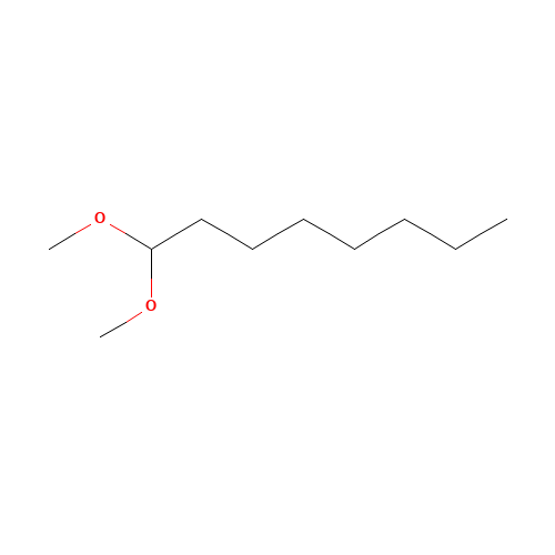 chemical structure of 10022-28-3 FT-0707907