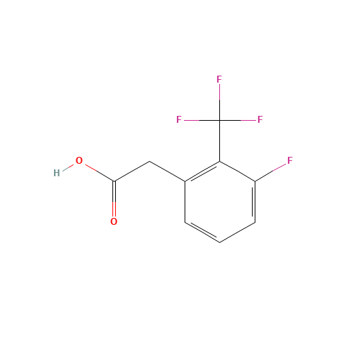 chemical structure of 897940-14-6 FT-0707908
