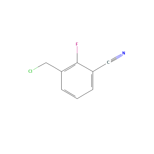 chemical structure of 1261682-61-4 FT-0707924