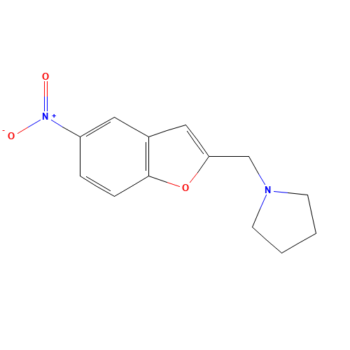 chemical structure of 500015-37-2 FT-0707934