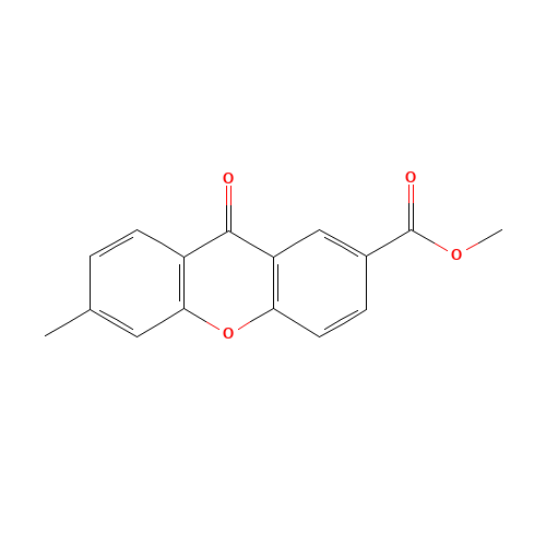 chemical structure of 50970-97-3 FT-0707977