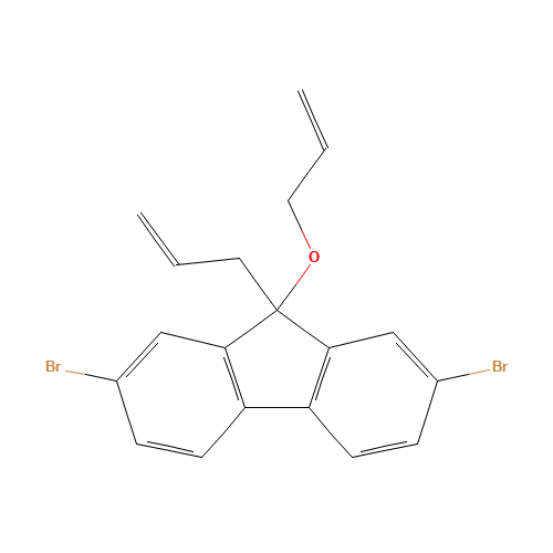 chemical structure of 1616114-40-9 FT-0708084