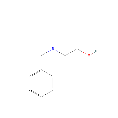 chemical structure of 63763-97-3 FT-0708227