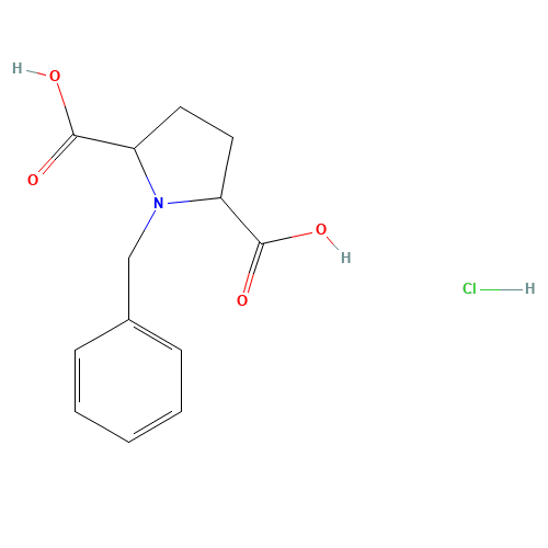 chemical structure of 325146-20-1 FT-0708228