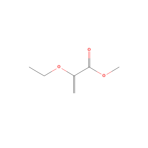 chemical structure of 63318-61-6 FT-0708230
