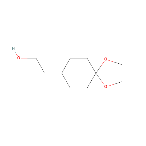 chemical structure of 135761-76-1 FT-0708237