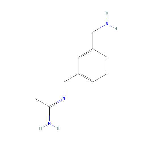 chemical structure of 180001-34-7 FT-0708248