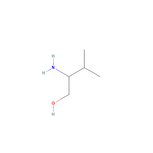 chemical structure of 16369-05-4 FT-0708252