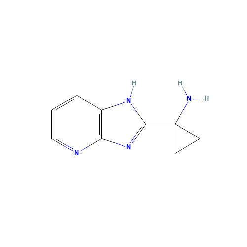 chemical structure of 868984-22-9 FT-0708253