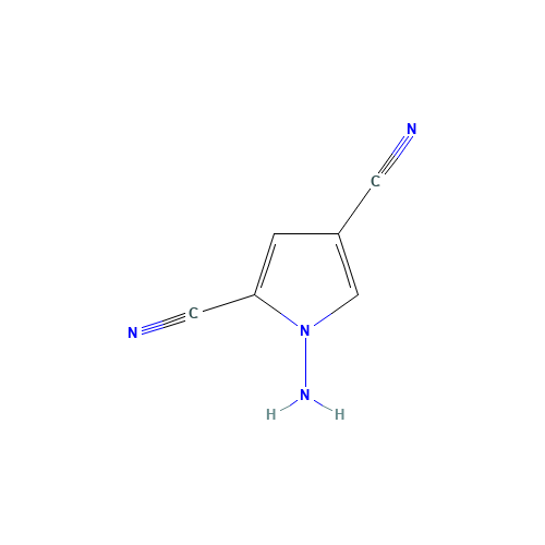 chemical structure of 937049-26-8 FT-0708254