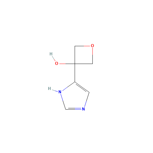 chemical structure of 1571145-67-9 FT-0708266