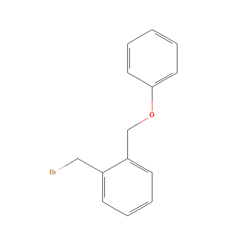 chemical structure of 861319-72-4 FT-0708268