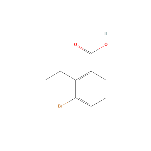 chemical structure of 99548-72-8 FT-0708274