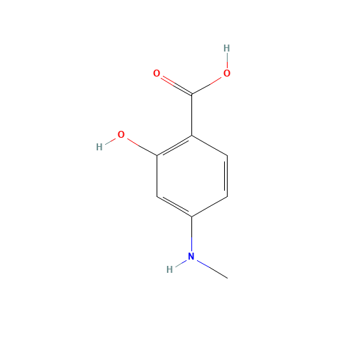 chemical structure of 6952-12-1 FT-0708292