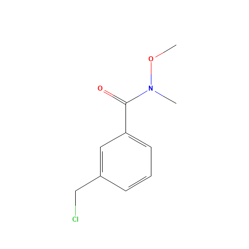 chemical structure of 881210-56-6 FT-0708309