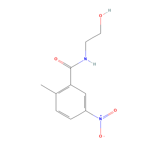 chemical structure of 1150100-72-3 FT-0708313