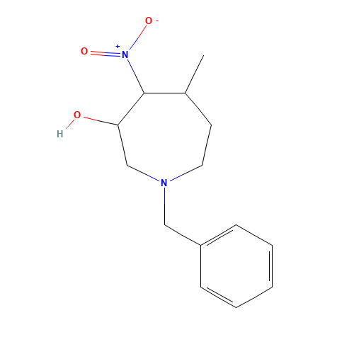 chemical structure of 362510-54-1 FT-0708323