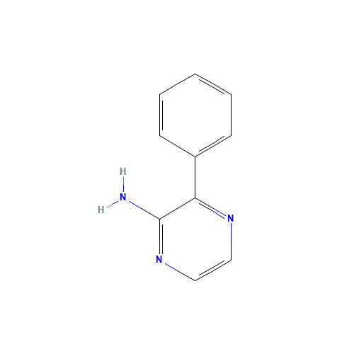 chemical structure of 41270-67-1 FT-0708326