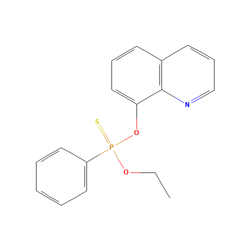 chemical structure of 1776-83-6 FT-0708345