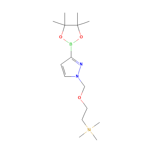 chemical structure of 1146162-54-0 FT-0708352