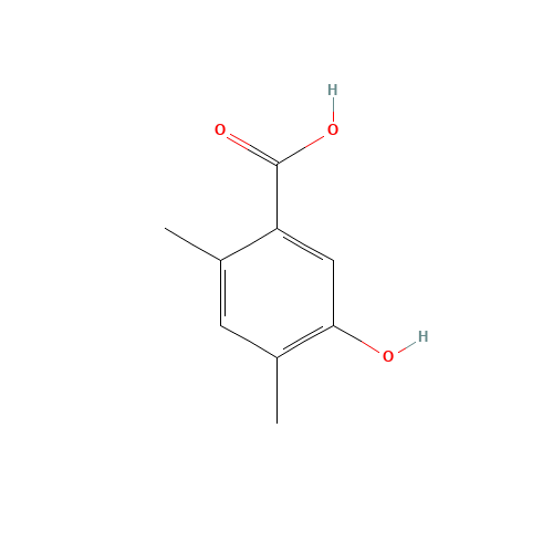 chemical structure of 50790-68-6 FT-0708355