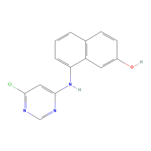 chemical structure of 913296-78-3 FT-0708368