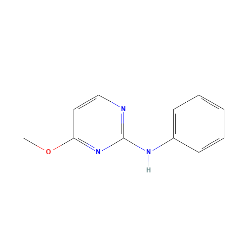 chemical structure of 110235-28-4 FT-0708377