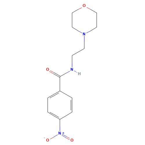 chemical structure of 3948-64-9 FT-0708378