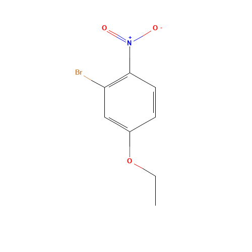 chemical structure of 57279-69-3 FT-0708387