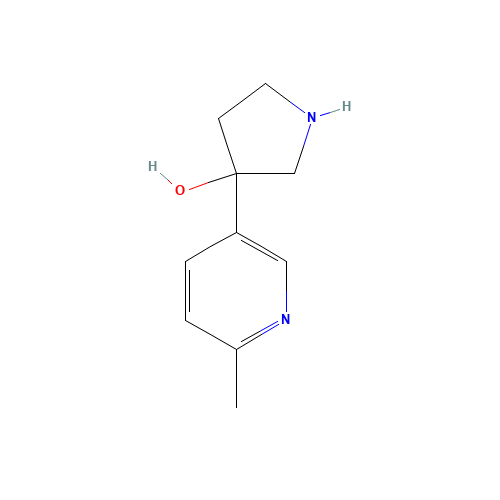 chemical structure of 1003639-52-8 FT-0708395
