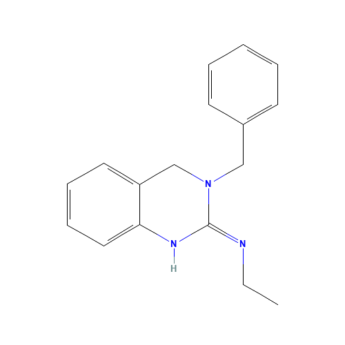 chemical structure of 76285-51-3 FT-0708401