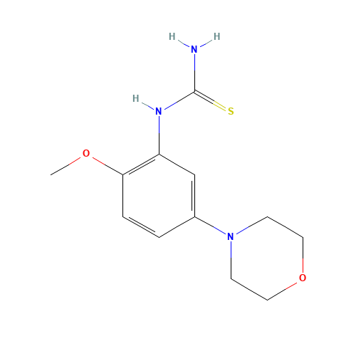chemical structure of 383870-59-5 FT-0708407