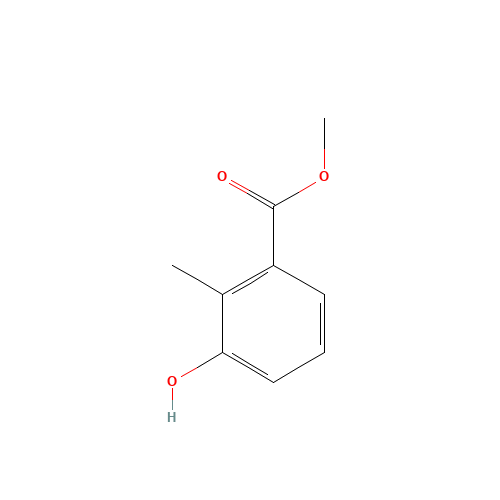 chemical structure of 55289-05-9 FT-0708419